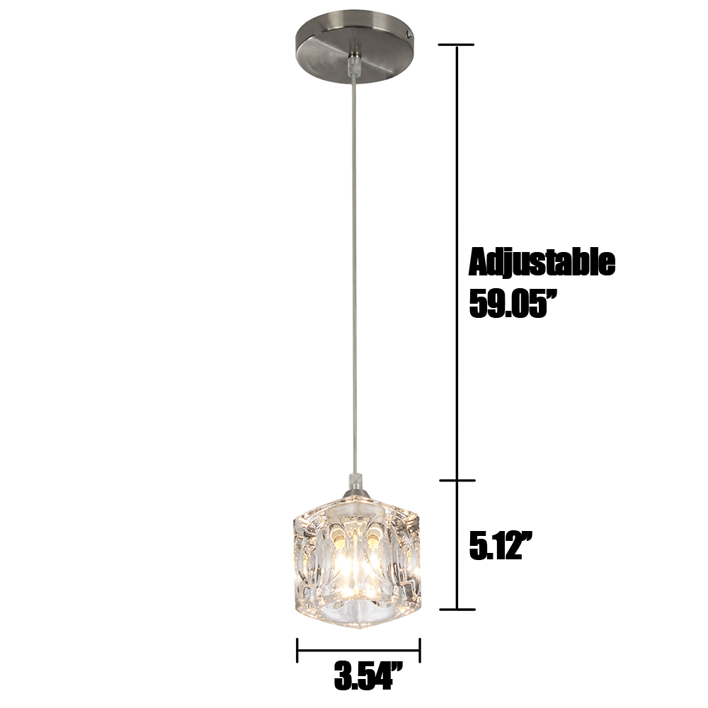 cotulin pendant light